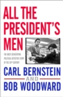All the President's Men - Book