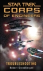 Star Trek: Troubleshooting - eBook