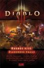 Diablo III: Heroes Rise, Darkness Falls - eBook