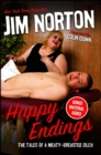 Happy Endings : The Tales of a Meaty-Breasted Zilch - eBook