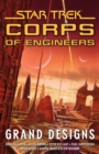 Star Trek: Corps of Engineers: Grand Designs - eBook