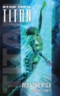 Star Trek: Titan #5: Over a Torrent Sea - eBook