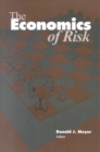 The Economics of Risk - eBook