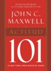Actitud 101 - eBook
