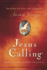 Jesus Calling, with Scripture references : Enjoying Peace in His Presence (a 365-day Devotional) - eBook
