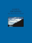God's Promises for Your Every Need, NKJV - eBook