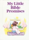 My Little Bible Promises - eBook