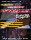 Josh McDowell's Youth Ministry Handbook : Making the Connection - eBook