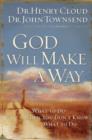 God Will Make a Way : What to Do When You Don't Know What to Do - eBook