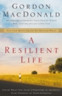 A Resilient Life : You Can Move Ahead No Matter What - eBook