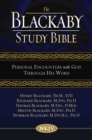 NKJV, The Blackaby Study Bible : Personal Encounters with God Through His Word - eBook