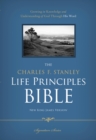 NKJV, The Charles F. Stanley Life Principles Bible : Holy Bible, New King James Version - eBook