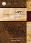 NKJV, The NKJV Study Bible : Second Edition - eBook