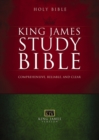 KJV Study Bible : Second Edition - eBook