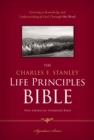 NASB, The Charles F. Stanley Life Principles Bible : Holy Bible, New American Standard Bible - eBook