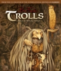 Trolls - Book