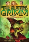 Once Upon a Crime (The Sisters Grimm #4) : 10th Anniversary Edition - Book