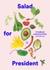 Salad for President - Book