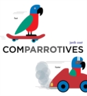Comparrotives (A Grammar Zoo Book) - Book