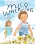 Milo Walking - Book