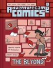 Adventuregame Comics: The Beyond (Book 2) - Book