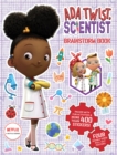Ada Twist, Scientist: Brainstorm Book - Book