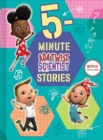 5-Minute ADA Twist, Scientist Stories - Book