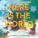 Here Is the World: A Year of Jewish Holidays - Book
