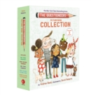 Questioneers Picture Book Collection (Books 1-5) - Book
