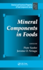 Mineral Components in Foods - eBook