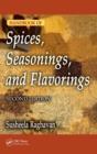Handbook of Spices, Seasonings, and Flavorings - eBook