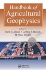 Handbook of Agricultural Geophysics - eBook