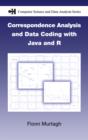 Correspondence Analysis and Data Coding with Java and R - eBook