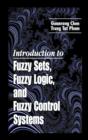 Introduction to Fuzzy Sets, Fuzzy Logic, and Fuzzy Control Systems - eBook