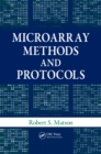 Microarray Methods and Protocols - eBook