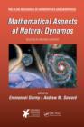 Mathematical Aspects of Natural Dynamos - eBook