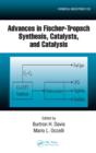 Advances in Fischer-Tropsch Synthesis, Catalysts, and Catalysis - eBook