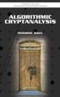 Algorithmic Cryptanalysis - eBook