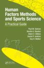 Human Factors Methods and Sports Science : A Practical Guide - eBook