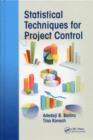 Statistical Techniques for Project Control - eBook