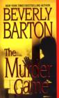 The Murder Game - eBook