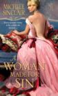 A Woman Made For Sin - eBook