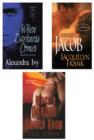 Supernatural Bundle with What a Dragon Should Know, When Darkness Comes & Jacob - eBook