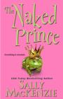 The Naked Prince - eBook