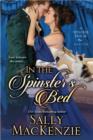 In the Spinster's Bed - eBook