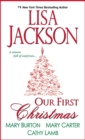 Our First Christmas - eBook