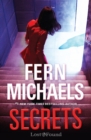 Secrets : A Thrilling Novel of Suspense - eBook