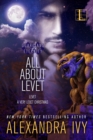 All About Levet - eBook