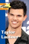 Taylor Lautner - eBook