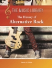 The History of Alternative Rock - eBook